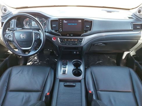 Certified 2023 Honda Ridgeline RTL image 9