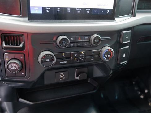 Used 2025 Ford F150 XL w/ Equipment Group 103A High AWD/4WD image 24