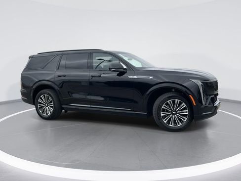 New 2026 Cadillac Escalade IQL Sport 1 image 2