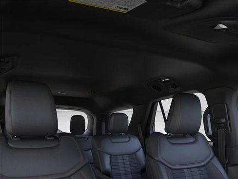 New 2026 Ford Explorer ST-Line RWD image 22