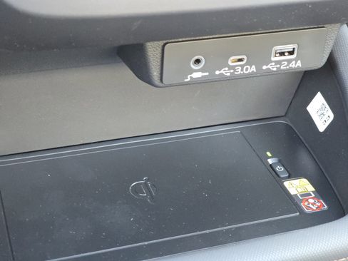 New 2026 Subaru Forester Sport image 25