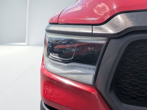 Used 2019 RAM 1500 Rebel w/ Rebel Level 2 Equipment Group image 8