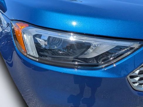Used 2023 Ford Edge SEL w/ Convenience Package AWD/4WD image 9