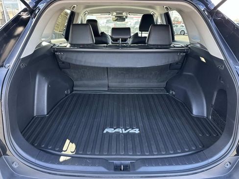 Used 2022 Toyota RAV4 Adventure image 10