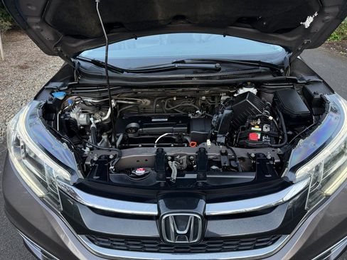 Used 2016 Honda CR-V EX-L image 36