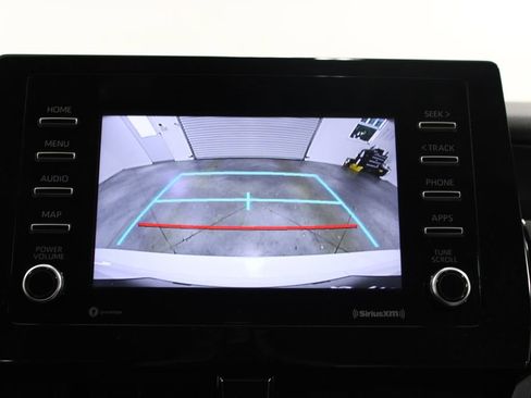 Used 2022 Toyota Camry SE FWD image 43