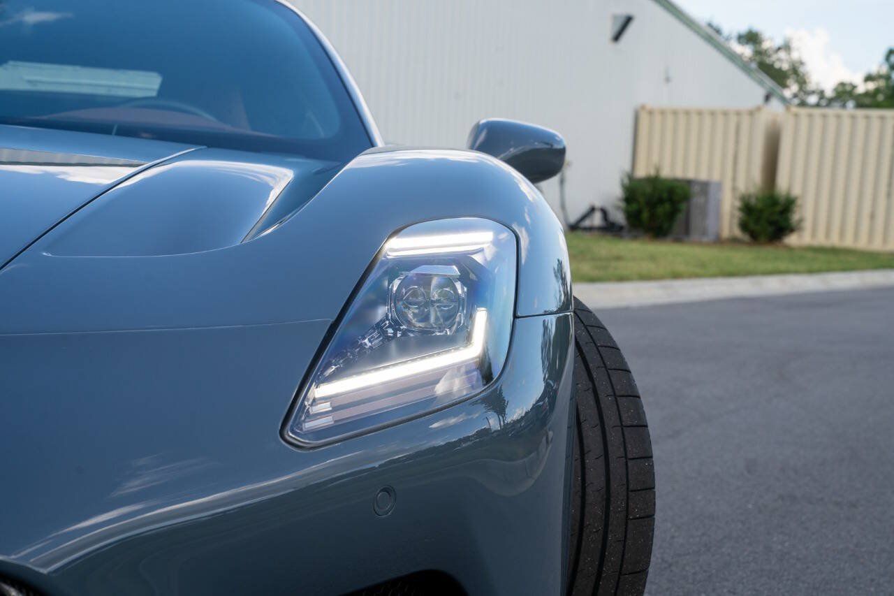 Used 2023 Maserati MC20 Coupe RWD image 8