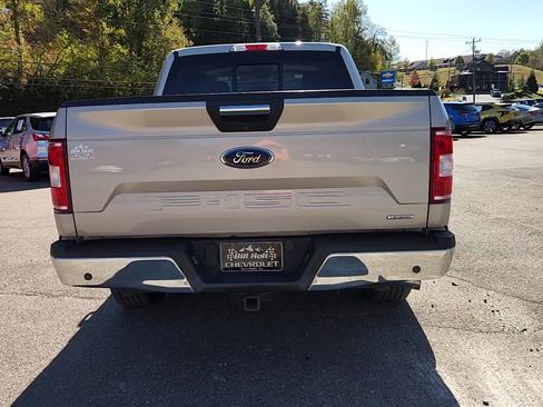 Used 2018 Ford F150 XLT w/ Equipment Group 302A Luxury image 18