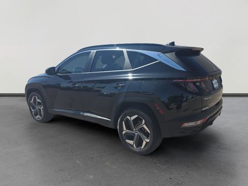 Used 2023 Hyundai Tucson SEL AWD/4WD image 3
