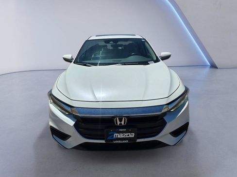 Used 2022 Honda Insight Touring image 8