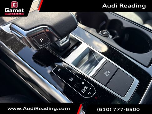 Certified 2021 Audi Q7 2.0T Premium w/ Convenience Package AWD/4WD image 15