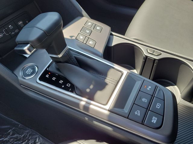 New 2026 Kia Sportage SX FWD image 26
