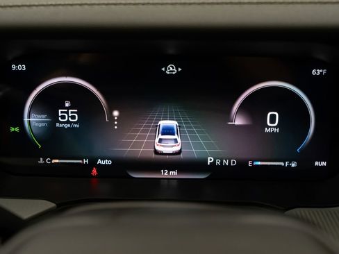 New 2026 Jeep Cherokee Laredo AWD/4WD image 17