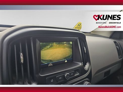 Used 2019 GMC Canyon 2WD Crew Cab w/ Convenience Package image 19