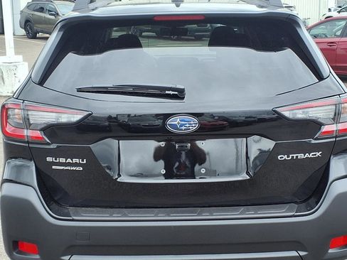 New 2025 Subaru Outback Premium w/ Popular Package #1 image 25