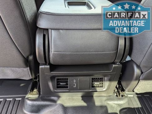 Used 2026 Chevrolet Silverado 1500 W/T w/ WT Value Package image 18