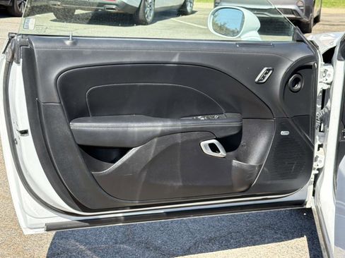 Used 2022 Dodge Challenger GT w/ Plus Package image 16