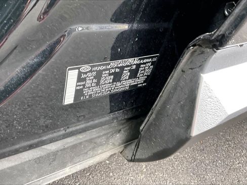 Used 2023 Hyundai Santa Fe SEL w/ Premium Package image 19