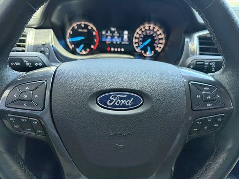 Used 2023 Ford Ranger Lariat RWD image 31