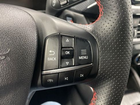 Used 2024 Ford Escape ST-Line image 37