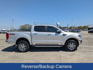 Certified 2019 Ford Ranger Lariat w/ Equipment Group 501A Mid video 3