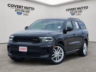 Used 2024 Dodge Durango GT RWD video 1