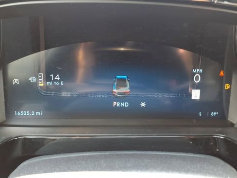 Certified 2025 Lincoln Corsair AWD w/ Equipment Group 101A image 15