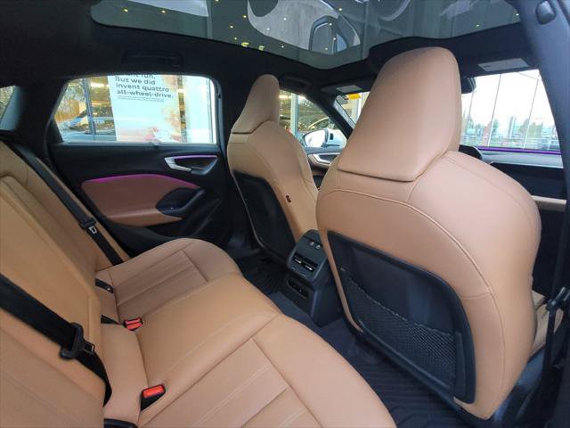 Used 2025 Audi A5 Premium Plus AWD/4WD image 22