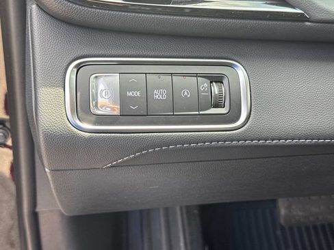 New 2026 Buick Enclave Avenir w/ Super Cruise Package FWD image 27