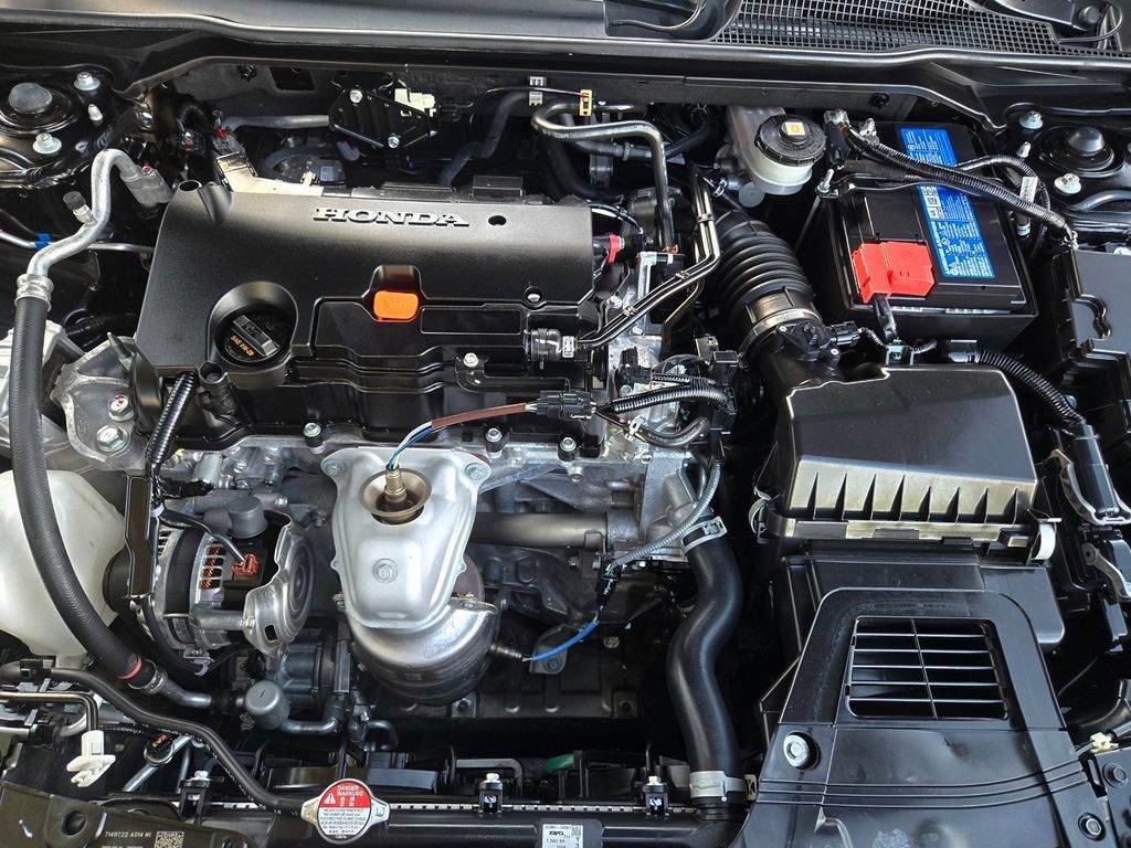 Used 2022 Honda Civic Sport image 34