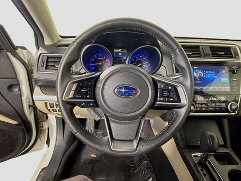 Used 2019 Subaru Legacy 2.5i Limited AWD/4WD image 13