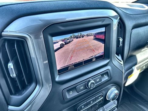 New 2026 GMC Sierra 1500 Pro w/ Pro Value Package image 29