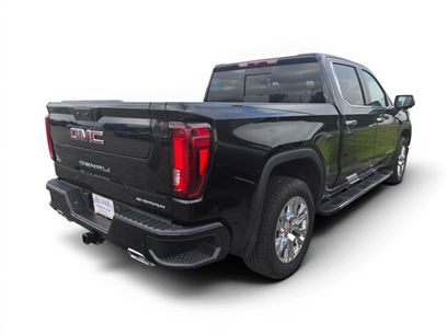 New 2026 GMC Sierra 1500 Denali