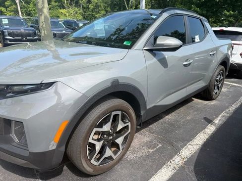 Used 2022 Hyundai Santa Cruz Limited w/ Launch Package AWD/4WD image 5