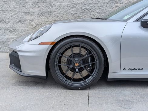 New 2026 Porsche 911 Carrera GTS image 29