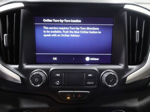 Used 2024 GMC Terrain SLT AWD/4WD image 26