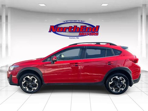 Used 2023 Subaru Crosstrek 2.5i Limited image 6