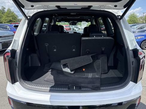 Used 2024 Kia Telluride EX X-Line AWD/4WD image 12