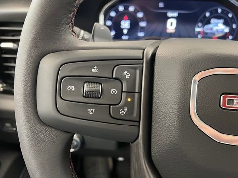 Used 2024 GMC Sierra 1500 AT4X w/ AT4X AEV Edition image 10