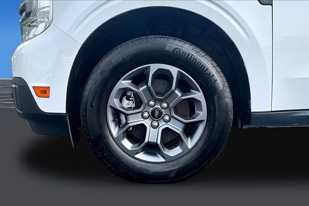 Used 2024 Ford Maverick XLT FWD image 36