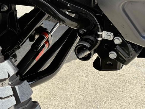 Used 2022 Jeep Gladiator Mojave w/ LED Lighting Group image 70