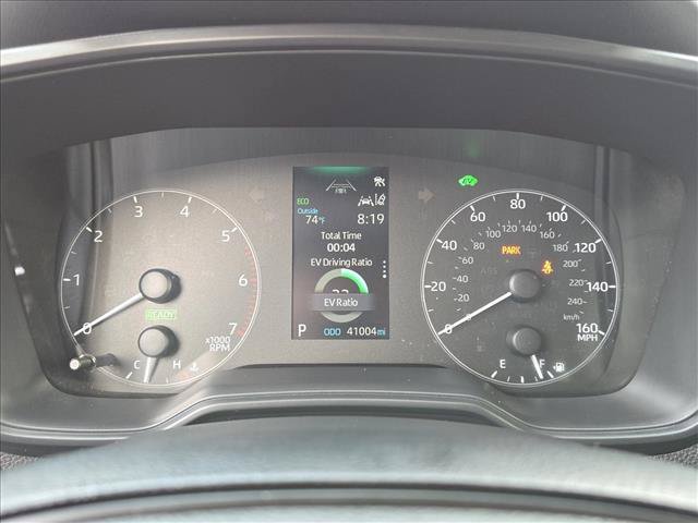 Used 2025 Toyota Corolla LE FWD image 11