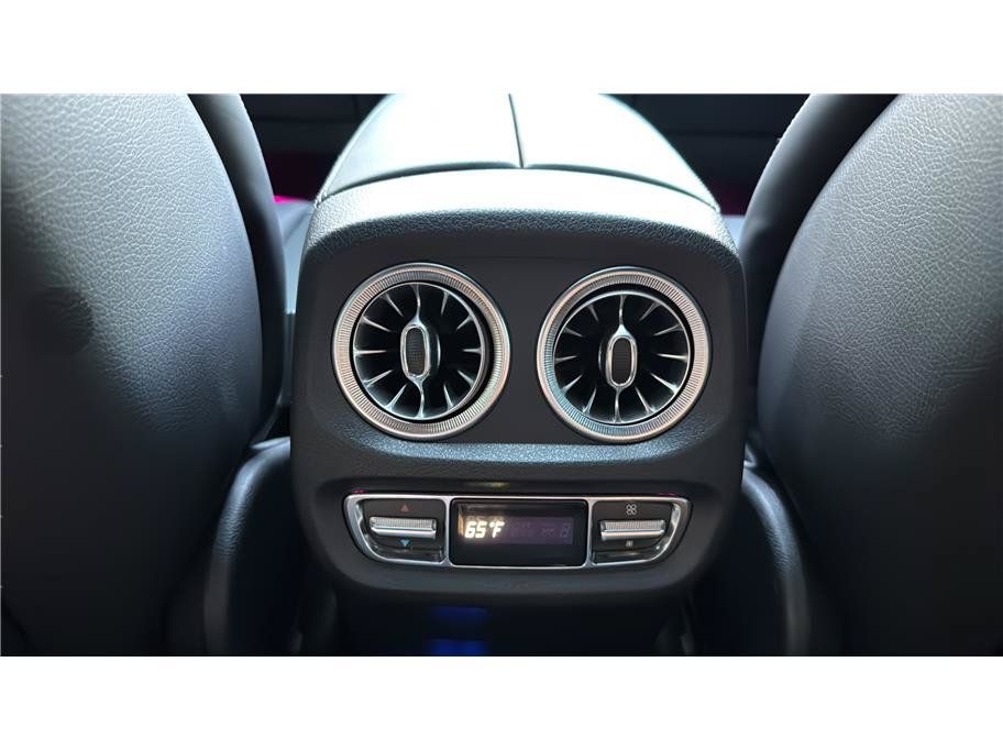 Used 2025 Mercedes-Benz G 63 AMG 4MATIC image 15