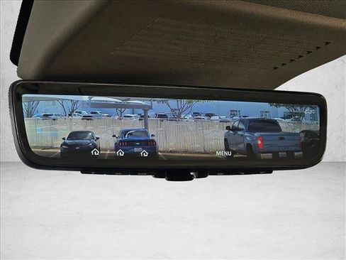 Used 2021 INFINITI QX80 Luxe RWD image 15