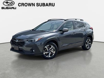 Used 2024 Subaru Crosstrek 2.0i Premium