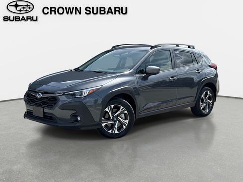 Used 2024 Subaru Crosstrek 2.0i Premium AWD/4WD image 1