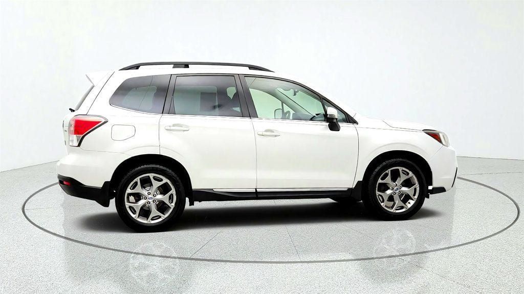 Used 2018 Subaru Forester 2.5i Touring AWD/4WD image 4