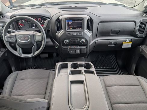New 2026 GMC Sierra 1500 Pro w/ Graphite Edition AWD/4WD image 14
