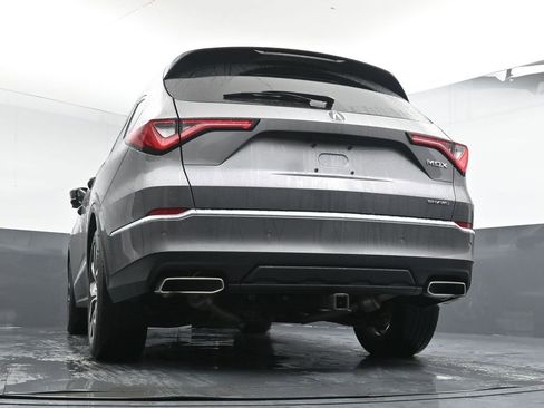 Used 2022 Acura MDX SH-AWD w/ Technology Package image 41