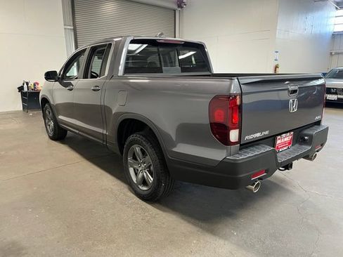 Used 2023 Honda Ridgeline RTL image 5